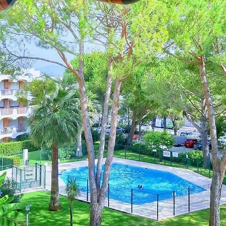Farniente Riviera Lejlighed Mandelieu Eksteriør billede